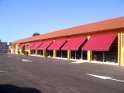 Tenda da sole negozio 2